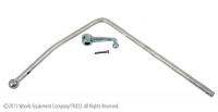 UF32107     Throttle Control Arm Assembly---Replaces 9N9805